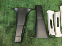 ピラートリム SUBARU LEGACY OEM 94010AE000OB, 94010AE010OB, 94022AE021ML, 94022AE031ML BEE BHE BE5 BE9 BH5 BH9 2002 BLUE 14L