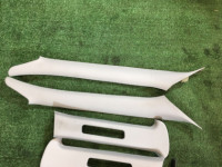 ピラートリム SUBARU LEGACY OEM 94010AE000OB, 94010AE010OB, 94022AE021ML, 94022AE031ML BEE BHE BE5 BE9 BH5 BH9 2002 BLUE 14L