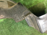 Left front wheel arch liner SUBARU LEGACY OEM 59110AE130 BEE BHE BE5 BE9 BH5 BH9 2002 BLUE 14L