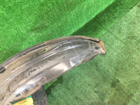 Left front wheel arch liner SUBARU LEGACY OEM 59110AE130 BEE BHE BE5 BE9 BH5 BH9 2002 BLUE 14L
