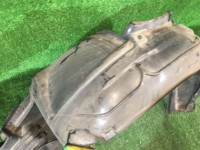 Left front wheel arch liner SUBARU LEGACY OEM 59110AE130 BEE BHE BE5 BE9 BH5 BH9 2002 BLUE 14L