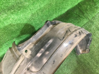 Left front wheel arch liner SUBARU LEGACY OEM 59110AE130 BEE BHE BE5 BE9 BH5 BH9 2002 BLUE 14L