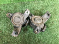 ยางแท่นเครื่อง пара SUBARU LEGACY OEM 41022AE100, 41022AE110 BEE BHE 2002 EZ30 AT