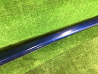 Faldón derecho SUBARU LEGACY OEM 96051AE000PE BEE BHE BE5 BE9 BH5 BH9 2002 BLUE 14L