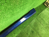 Faldón derecho SUBARU LEGACY OEM 96051AE000PE BEE BHE BE5 BE9 BH5 BH9 2002 BLUE 14L