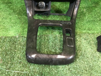 Marco de radio (juego) SUBARU LEGACY OEM 66060AE430, 66050AE320, 94110AE481 BEE BHE BE5 BE9 BH5 BH9 2002 BLUE 14L
