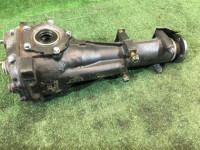Differential 4.111  LSD SUBARU LEGACY OEM 27011AA730, 38104AA110 BEE BHE BE5 BE9 BH5 BH9 2002 EZ30 AT