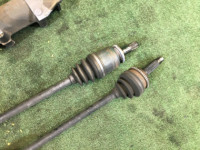 Differential 4.111  LSD SUBARU LEGACY OEM 27011AA730, 38104AA110 BEE BHE BE5 BE9 BH5 BH9 2002 EZ30 AT