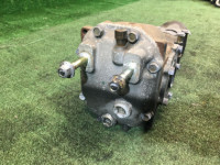 Differential 4.111  LSD SUBARU LEGACY OEM 27011AA730, 38104AA110 BEE BHE BE5 BE9 BH5 BH9 2002 EZ30 AT