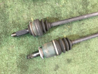 Differential 4.111  LSD SUBARU LEGACY OEM 27011AA730, 38104AA110 BEE BHE BE5 BE9 BH5 BH9 2002 EZ30 AT