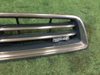 Radiator grille SUBARU LEGACY OEM 91121AE430 BEE 2002 BLUE 14L