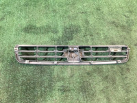 Radiator grille SUBARU LEGACY OEM 91121AE430 BEE 2002 BLUE 14L