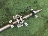 Coluna de direção SUBARU LEGACY OEM 34500AE140 BEE BHE BE5 BE9 BH5 BH9 2002 EZ30 AT