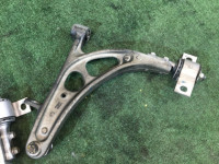 Brazos de suspensión delanteros SUBARU LEGACY OEM 20200FA220, 20200FA230, 20201FA060, 20201FA050 BEE BHE BE5 BE9 BH5 BH9 2002 EZ30 AT