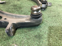 Brazos de suspensión delanteros SUBARU LEGACY OEM 20200FA220, 20200FA230, 20201FA060, 20201FA050 BEE BHE BE5 BE9 BH5 BH9 2002 EZ30 AT