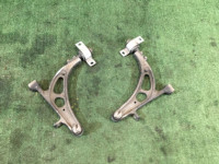 Brazos de suspensión delanteros SUBARU LEGACY OEM 20200FA220, 20200FA230, 20201FA060, 20201FA050 BEE BHE BE5 BE9 BH5 BH9 2002 EZ30 AT