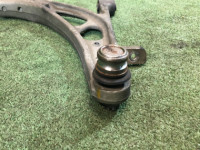 Brazos de suspensión delanteros SUBARU LEGACY OEM 20200FA220, 20200FA230, 20201FA060, 20201FA050 BEE BHE BE5 BE9 BH5 BH9 2002 EZ30 AT
