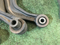 Braços de suspensão traseiros SUBARU LEGACY OEM 20250AE020, 20250AE040, 20250AE010, 20250AE000 BEE BHE BE5 BE9 BH5 BH9 2002 EZ30 AT