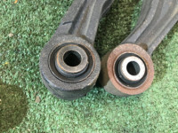 Braços de suspensão traseiros SUBARU LEGACY OEM 20250AE020, 20250AE040, 20250AE010, 20250AE000 BEE BHE BE5 BE9 BH5 BH9 2002 EZ30 AT