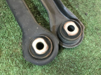 Braços de suspensão traseiros SUBARU LEGACY OEM 20250AE020, 20250AE040, 20250AE010, 20250AE000 BEE BHE BE5 BE9 BH5 BH9 2002 EZ30 AT