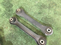 Braços de suspensão traseiros SUBARU LEGACY OEM 20250AE020, 20250AE040, 20250AE010, 20250AE000 BEE BHE BE5 BE9 BH5 BH9 2002 EZ30 AT
