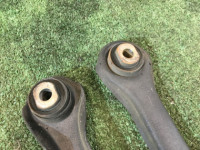 Braços de suspensão traseiros SUBARU LEGACY OEM 20250AE020, 20250AE040, 20250AE010, 20250AE000 BEE BHE BE5 BE9 BH5 BH9 2002 EZ30 AT