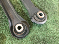 Braços de suspensão traseiros SUBARU LEGACY OEM 20250AE020, 20250AE040, 20250AE010, 20250AE000 BEE BHE BE5 BE9 BH5 BH9 2002 EZ30 AT