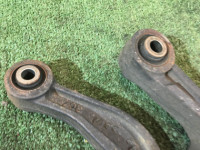 Braços de suspensão traseiros SUBARU LEGACY OEM 20250AE020, 20250AE040, 20250AE010, 20250AE000 BEE BHE BE5 BE9 BH5 BH9 2002 EZ30 AT