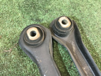 Braços de suspensão traseiros SUBARU LEGACY OEM 20250AE020, 20250AE040, 20250AE010, 20250AE000 BEE BHE BE5 BE9 BH5 BH9 2002 EZ30 AT
