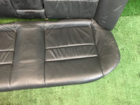 Комплект сидений кожа SUBARU LEGACY OEM 64011AE460ML, 64011AE470ML, 64226AE070ML, 64230AE100ML BEE BE9 BE5 2002 BLUE 14L