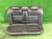 Комплект сидений кожа SUBARU LEGACY OEM 64011AE460ML, 64011AE470ML, 64226AE070ML, 64230AE100ML BEE BE9 BE5 2002 BLUE 14L