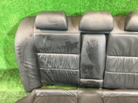 Комплект сидений кожа SUBARU LEGACY OEM 64011AE460ML, 64011AE470ML, 64226AE070ML, 64230AE100ML BEE BE9 BE5 2002 BLUE 14L