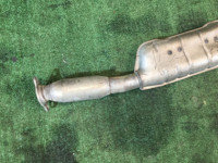 排气中段 SUBARU LEGACY OEM 44200AE080 BEE BHE 2002 EZ30 AT