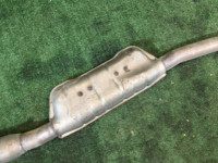 排气中段 SUBARU LEGACY OEM 44200AE080 BEE BHE 2002 EZ30 AT