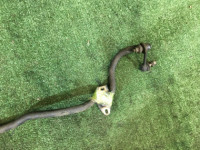 Barra estabilizadora delantera 21mm SUBARU LEGACY OEM 20401AE020 BEE BHE 2002 EZ30 AT