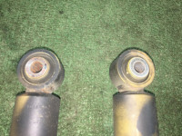 Struts SUBARU LEGACY OEM 20310AE160, 20310AE170, 20330AE430, 20365AE031, 20380AE470 BEE BHE BE5 BE9 BH5 BH9 2002 EZ30 AT