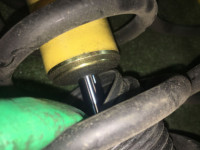 Struts SUBARU LEGACY OEM 20310AE160, 20310AE170, 20330AE430, 20365AE031, 20380AE470 BEE BHE BE5 BE9 BH5 BH9 2002 EZ30 AT