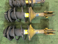 Struts SUBARU LEGACY OEM 20310AE160, 20310AE170, 20330AE430, 20365AE031, 20380AE470 BEE BHE BE5 BE9 BH5 BH9 2002 EZ30 AT