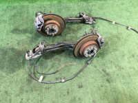 ดุมล้อหลัง 26700AE030, 26692AE020, 26692AE030, 28474AE000 SUBARU LEGACY