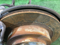 ดุมล้อหลัง SUBARU LEGACY OEM 26700AE030, 26692AE020, 26692AE030, 28474AE000 BEE BHE BE5 BE9 BH5 BH9 2002 EZ30 AT