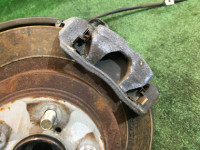 ดุมล้อหลัง SUBARU LEGACY OEM 26700AE030, 26692AE020, 26692AE030, 28474AE000 BEE BHE BE5 BE9 BH5 BH9 2002 EZ30 AT