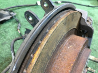 ดุมล้อหลัง SUBARU LEGACY OEM 26700AE030, 26692AE020, 26692AE030, 28474AE000 BEE BHE BE5 BE9 BH5 BH9 2002 EZ30 AT