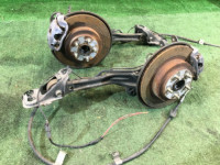 ดุมล้อหลัง SUBARU LEGACY OEM 26700AE030, 26692AE020, 26692AE030, 28474AE000 BEE BHE BE5 BE9 BH5 BH9 2002 EZ30 AT