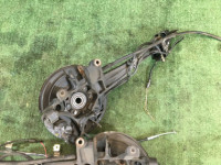ดุมล้อหลัง SUBARU LEGACY OEM 26700AE030, 26692AE020, 26692AE030, 28474AE000 BEE BHE BE5 BE9 BH5 BH9 2002 EZ30 AT