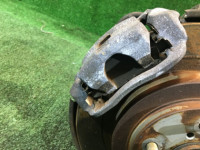 ดุมล้อหลัง SUBARU LEGACY OEM 26700AE030, 26692AE020, 26692AE030, 28474AE000 BEE BHE BE5 BE9 BH5 BH9 2002 EZ30 AT