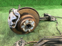 ดุมล้อหลัง SUBARU LEGACY OEM 26700AE030, 26692AE020, 26692AE030, 28474AE000 BEE BHE BE5 BE9 BH5 BH9 2002 EZ30 AT