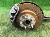 ดุมล้อหลัง SUBARU LEGACY OEM 26700AE030, 26692AE020, 26692AE030, 28474AE000 BEE BHE BE5 BE9 BH5 BH9 2002 EZ30 AT