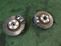 ดุมล้อหน้า 294 26310AC041, 26292AE120, 26292AE130, 26296AE081, 28316AE000, 28362AE000 SUBARU LEGACY