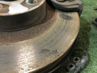 Cubos dianteiros 294 SUBARU LEGACY OEM 26310AC041, 26292AE120, 26292AE130, 26296AE081, 28316AE000, 28362AE000 BEE BHE BE5 BE9 BH5 BH9 2002 EZ30 AT