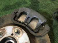 Cubos dianteiros 294 SUBARU LEGACY OEM 26310AC041, 26292AE120, 26292AE130, 26296AE081, 28316AE000, 28362AE000 BEE BHE BE5 BE9 BH5 BH9 2002 EZ30 AT